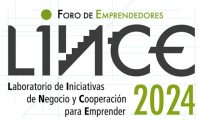 Logo Foro Lince 2024